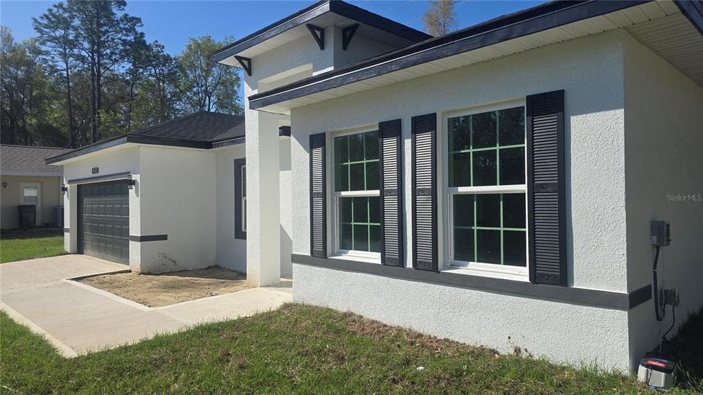 8308 N VINCE DRIVE, CITRUS SPRINGS, FL 34434 — zdjęcie 5