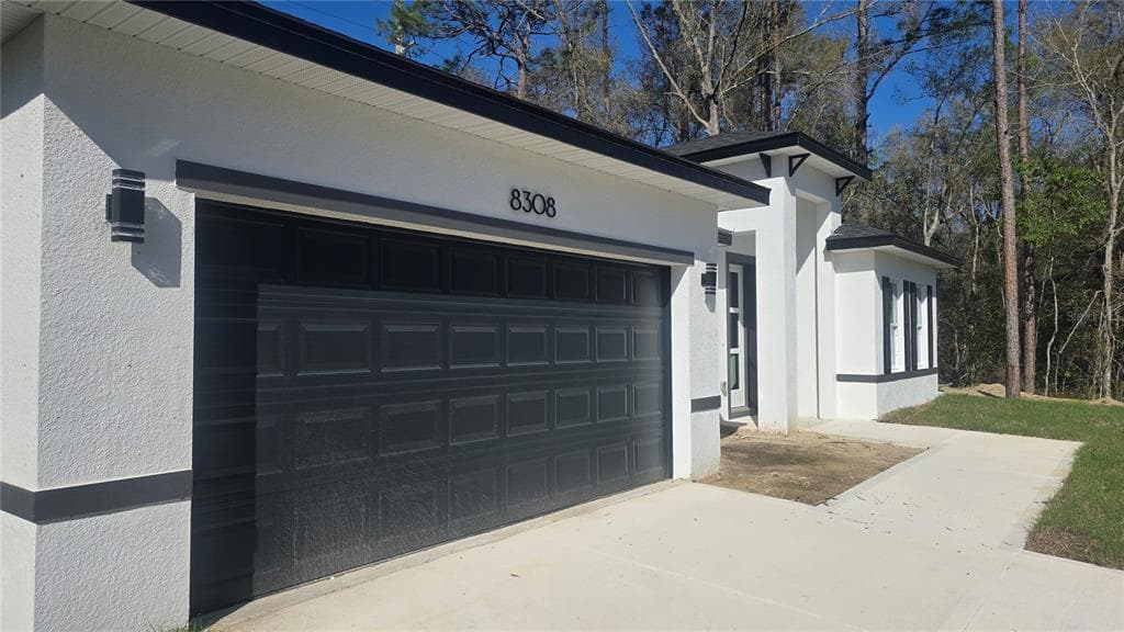 8308 N VINCE DRIVE, CITRUS SPRINGS, FL 34434 — zdjęcie 4