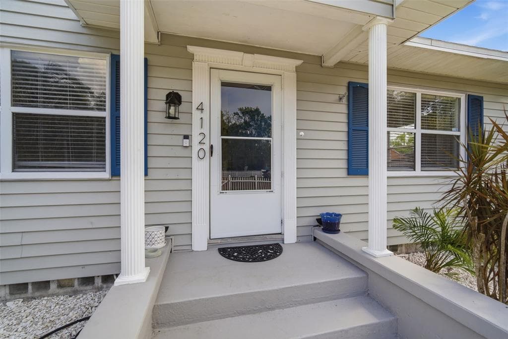 4120 BURLINGTON AVENUE N, ST PETERSBURG, FL 33713 — zdjęcie 3