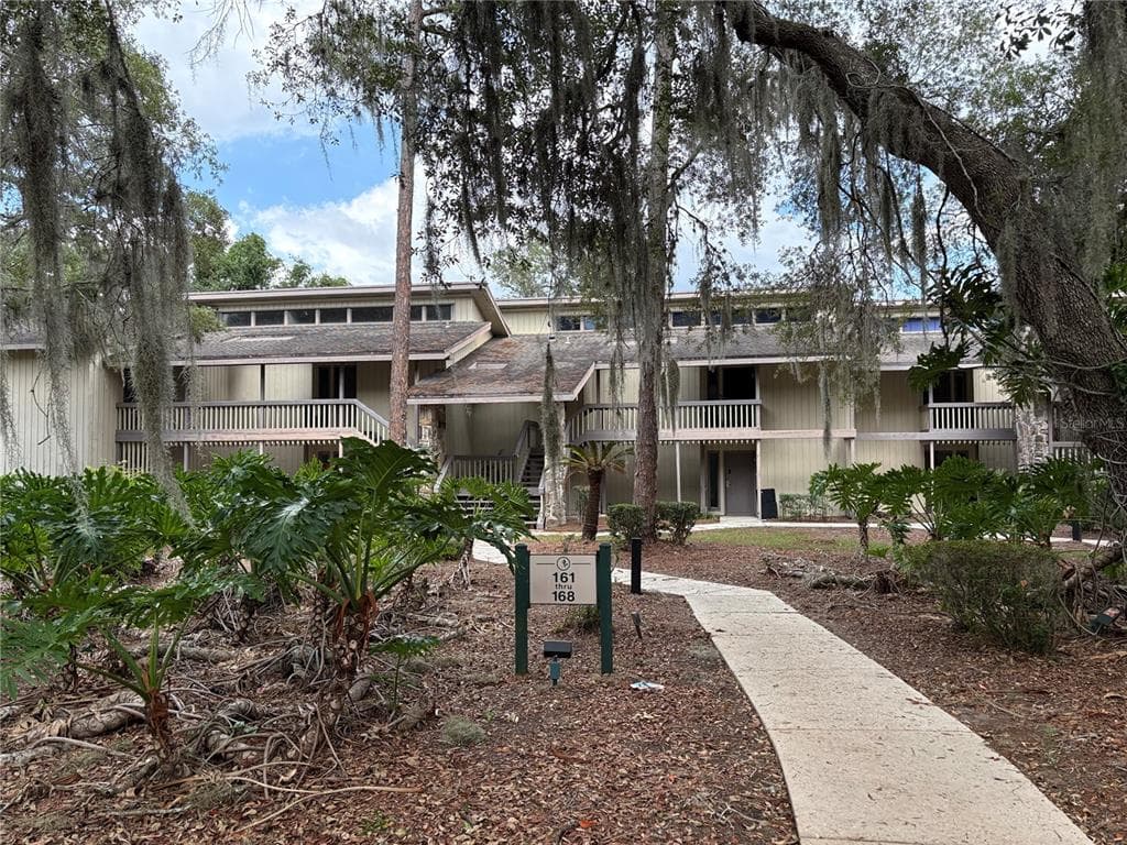167 PALM VIEW COURT # 3487, HAINES CITY, FL 33844