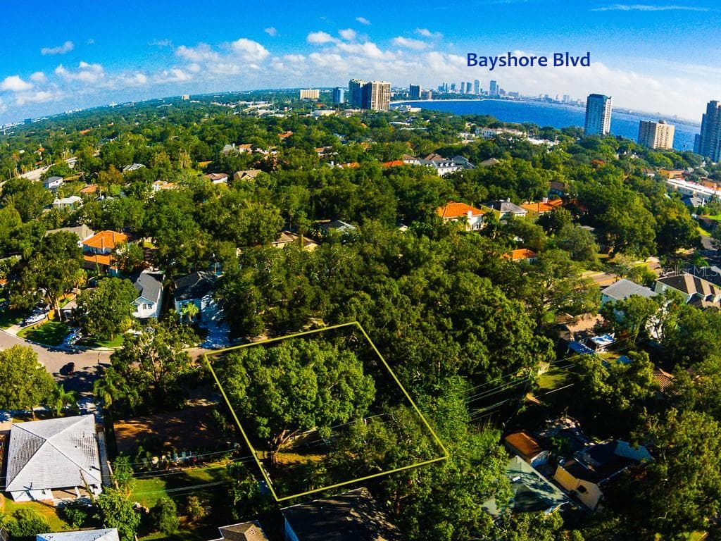 3136 W EUCLID AVENUE, TAMPA, FL 33629 — zdjęcie 2