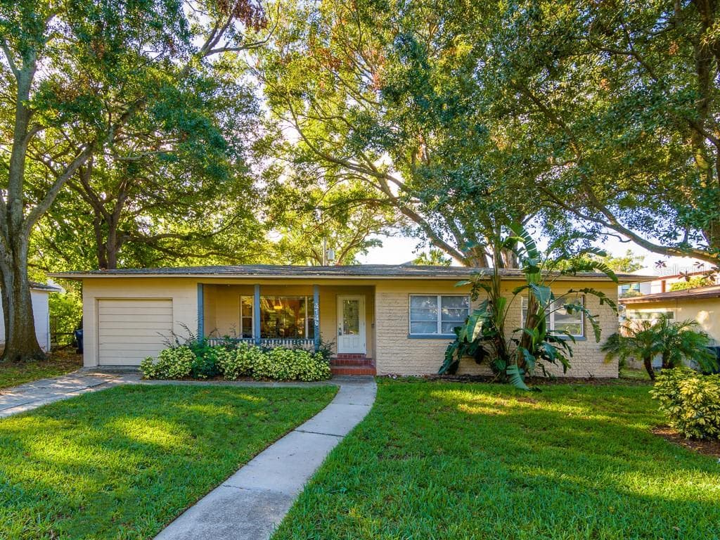 3136 W EUCLID AVENUE, TAMPA, FL 33629 — zdjęcie 3