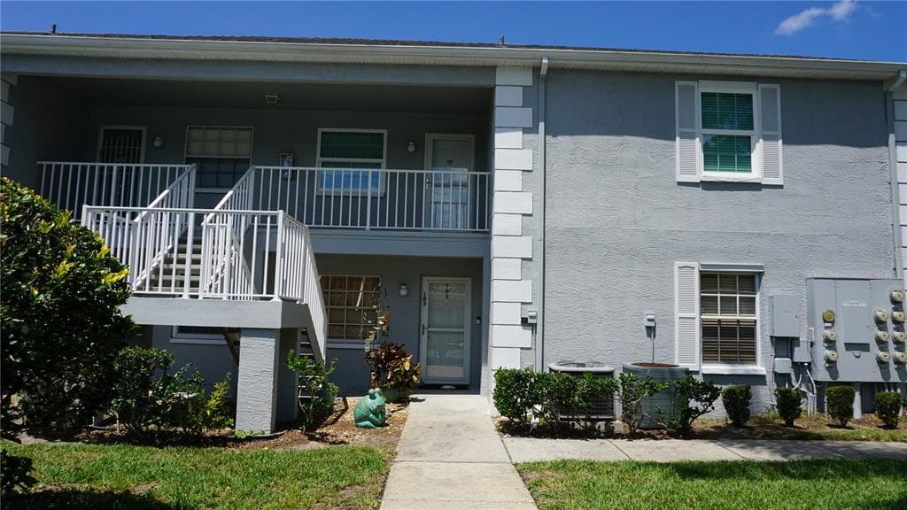 7713 HILLSIDE COURT # 203, HUDSON, FL 34667 — zdjęcie 2