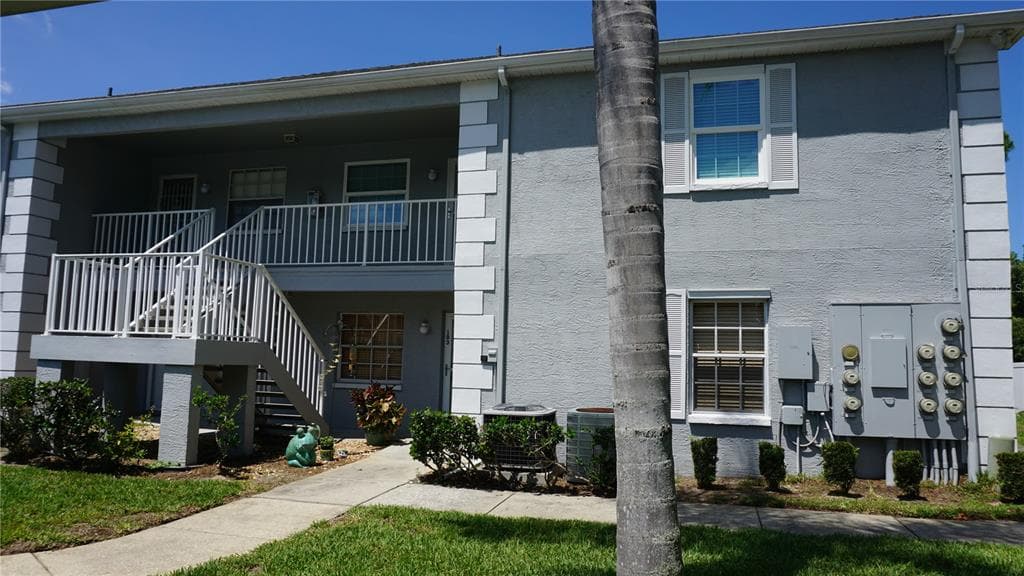 7713 HILLSIDE COURT # 203, HUDSON, FL 34667 — zdjęcie 3