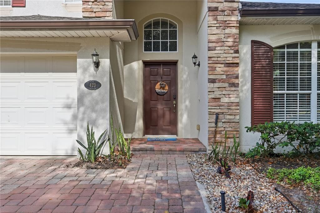 423 VICTORIA HILLS DRIVE, DELAND, FL 32724 — zdjęcie 4