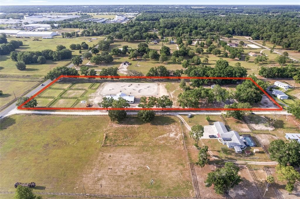 663 NW 80TH AVENUE, OCALA, FL 34482 — zdjęcie 4