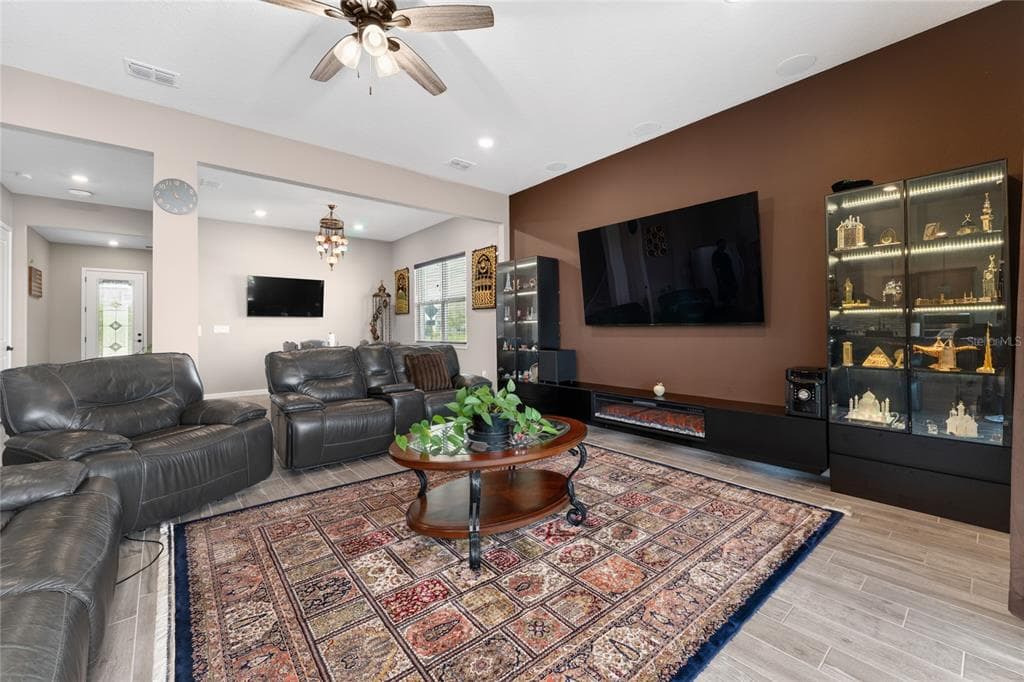 13615 RITTA ISLAND DRIVE, ORLANDO, FL 32827 — zdjęcie 3