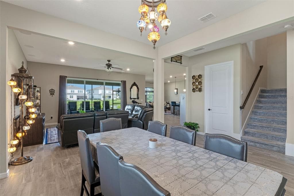 13615 RITTA ISLAND DRIVE, ORLANDO, FL 32827 — zdjęcie 5