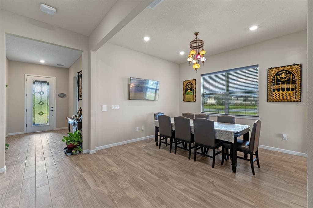 13615 RITTA ISLAND DRIVE, ORLANDO, FL 32827 — zdjęcie 4