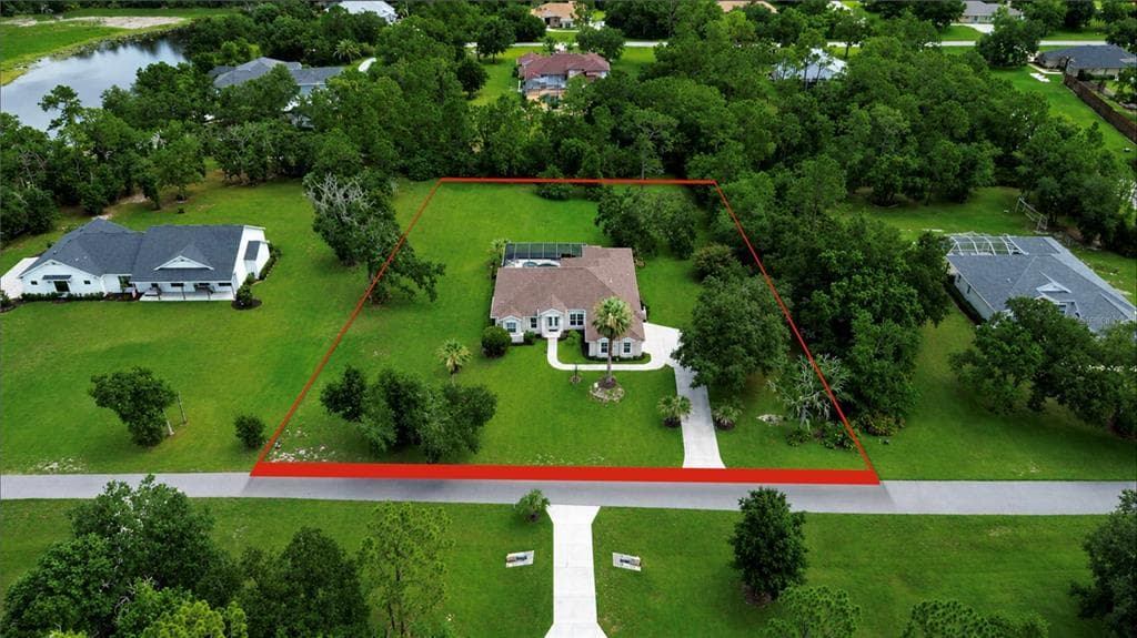 22409 76TH AVENUE E, BRADENTON, FL 34211 — zdjęcie 4