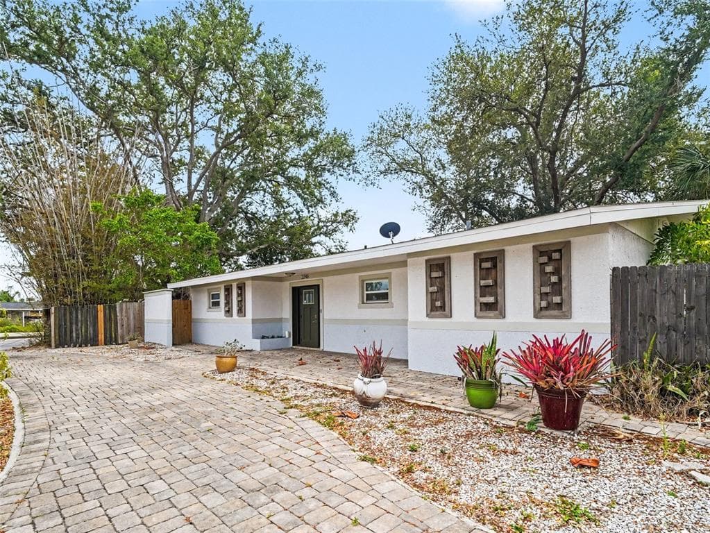 2746 HIBISCUS STREET, SARASOTA, FL 34239 — zdjęcie 2