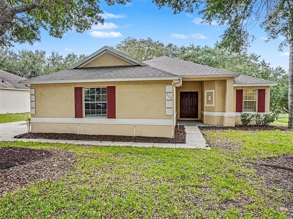 526 AZALEA BLOOM DRIVE, APOPKA, FL 32712