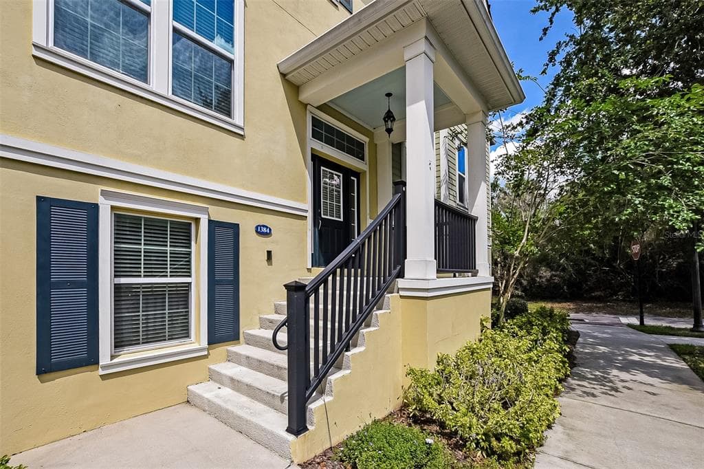 1384 MILL STREAM LANE, WINTER SPRINGS, FL 32708 — zdjęcie 2