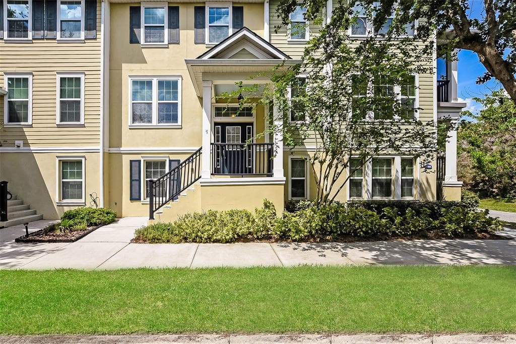 1384 MILL STREAM LANE, WINTER SPRINGS, FL 32708