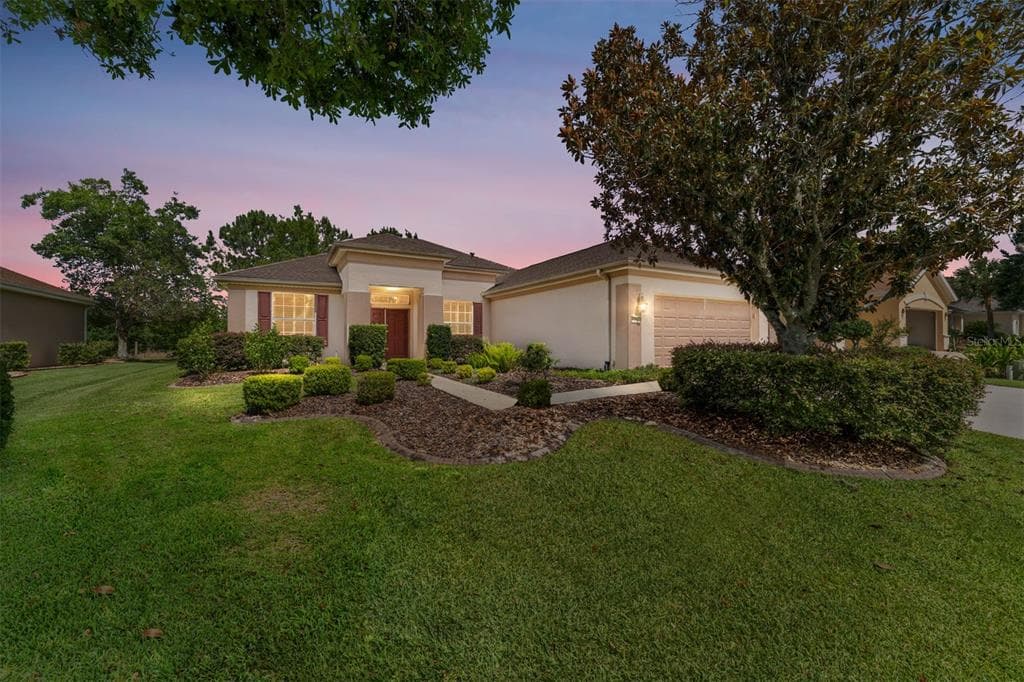 12947 SE 97TH TERRACE ROAD, SUMMERFIELD, FL 34491 — zdjęcie 2