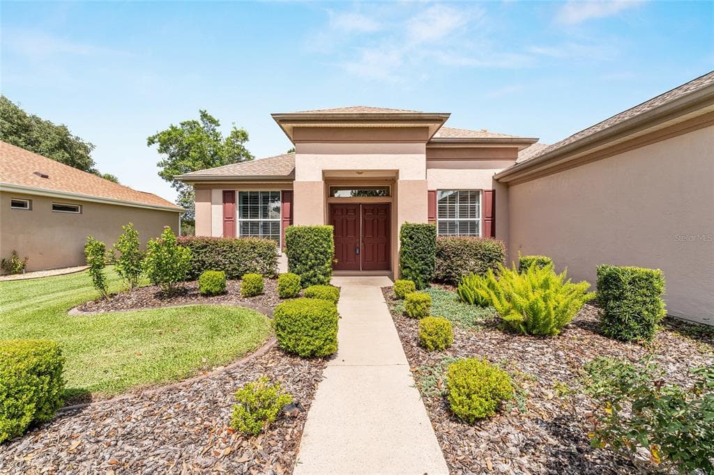 12947 SE 97TH TERRACE ROAD, SUMMERFIELD, FL 34491 — zdjęcie 3