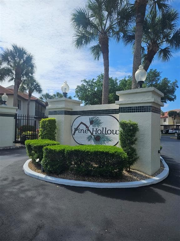 307 PINE HOLLOW CIRCLE # 307, ENGLEWOOD, FL 34223 — zdjęcie 2