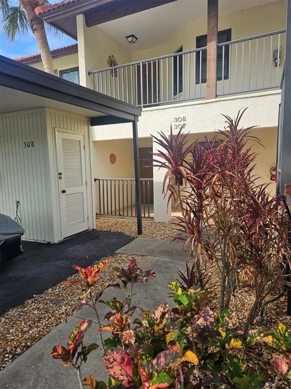 307 PINE HOLLOW CIRCLE # 307, ENGLEWOOD, FL 34223