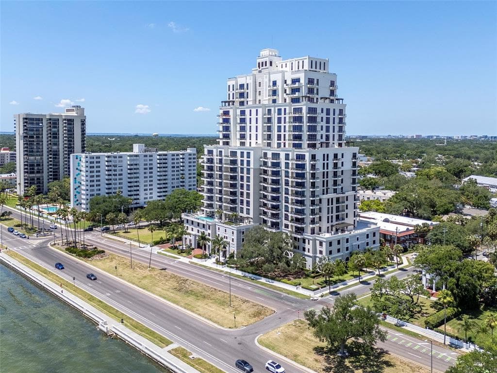 2103 BAYSHORE BOULEVARD # 602, TAMPA, FL 33606 — zdjęcie 5