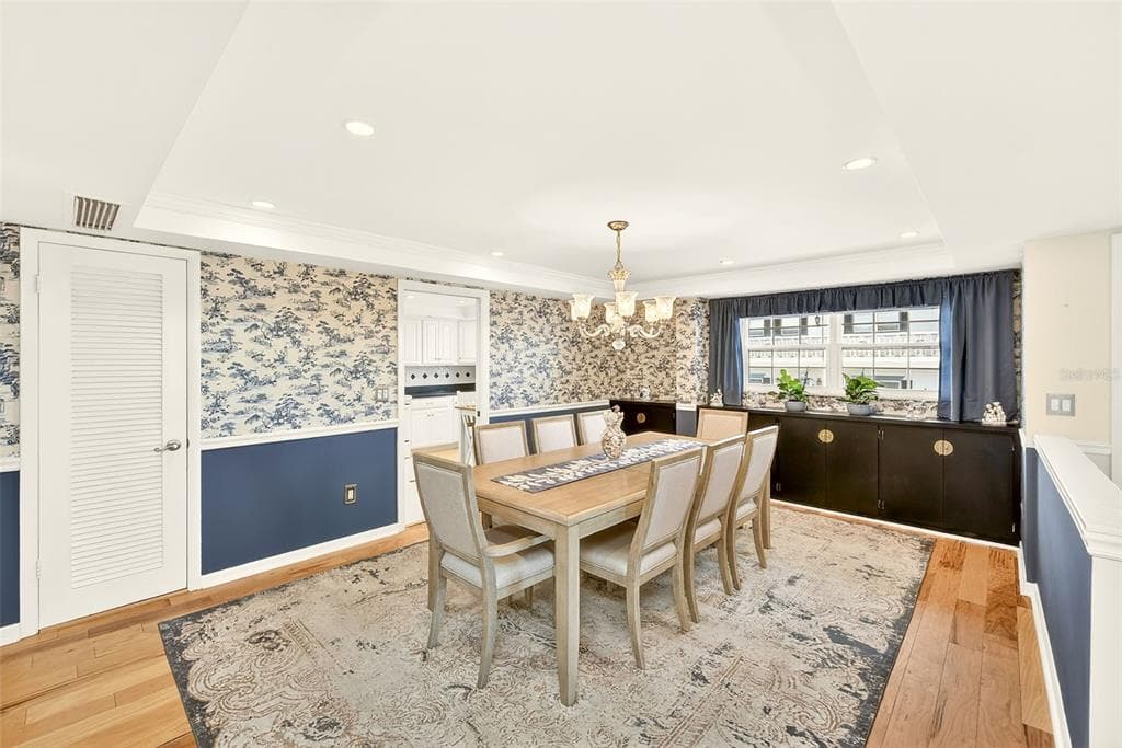 131 BLUFF VIEW DRIVE # 401, BELLEAIR BLUFFS, FL 33770 — zdjęcie 5