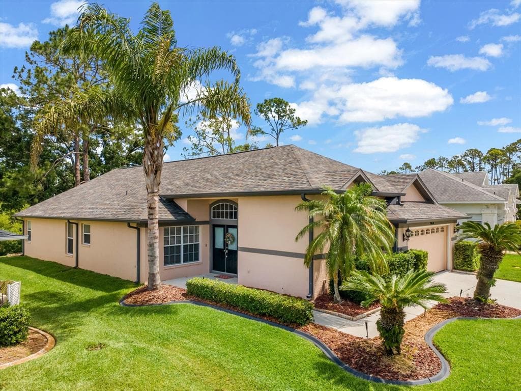 9631 OAKWOOD HILLS COURT, NEW PORT RICHEY, FL 34655 — zdjęcie 2