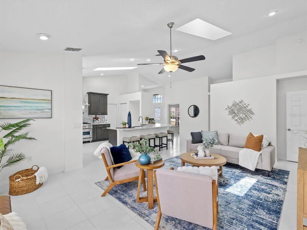 9631 OAKWOOD HILLS COURT, NEW PORT RICHEY, FL 34655 — zdjęcie 4