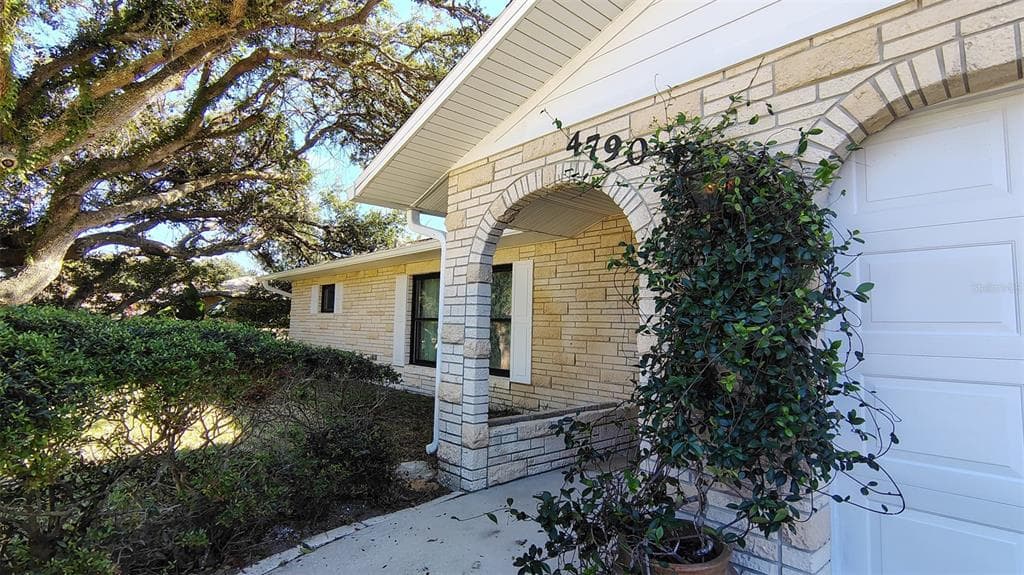 4790 MICHAEL LANE, PONCE INLET, FL 32127 — zdjęcie 2