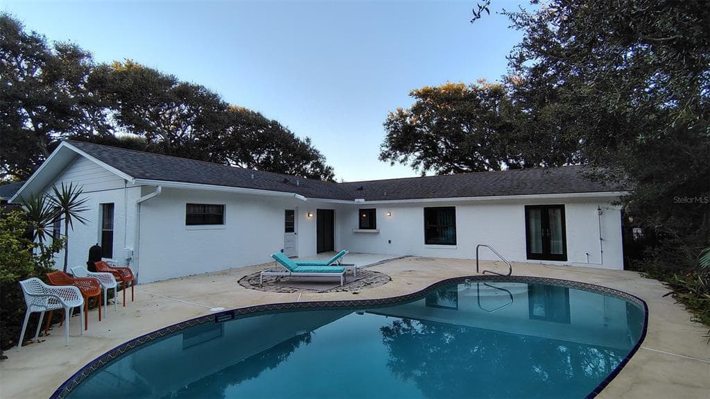 4790 MICHAEL LANE, PONCE INLET, FL 32127 — zdjęcie 3