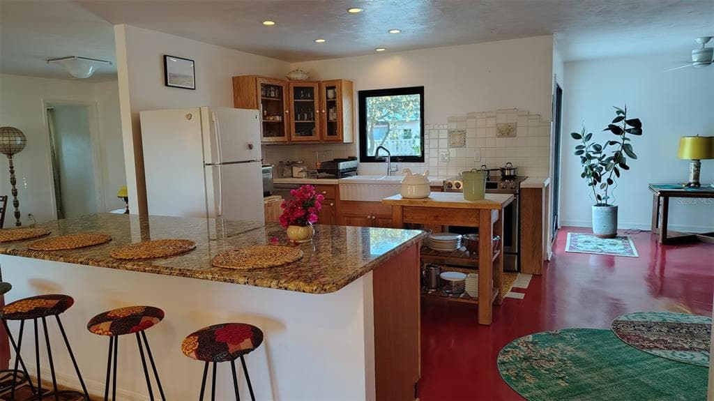 4790 MICHAEL LANE, PONCE INLET, FL 32127 — zdjęcie 5