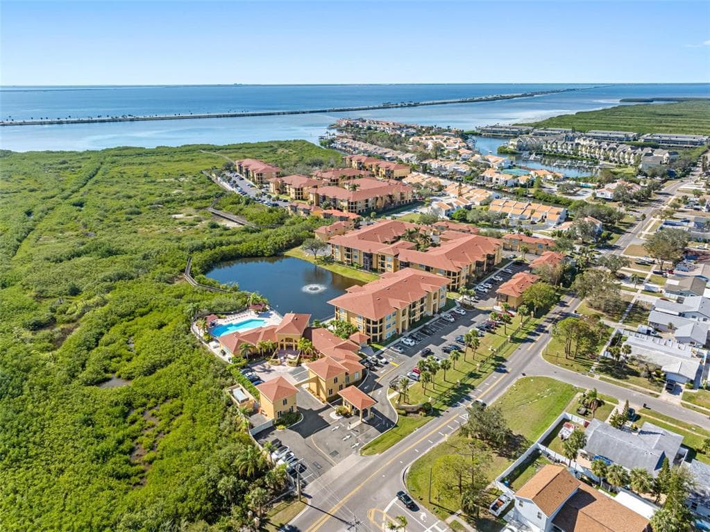 4333 BAYSIDE VILLAGE DRIVE # 102, TAMPA, FL 33615 — zdjęcie 2