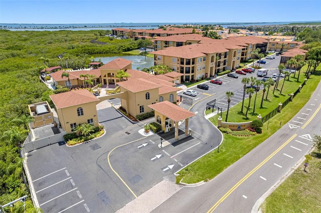 4333 BAYSIDE VILLAGE DRIVE # 102, TAMPA, FL 33615