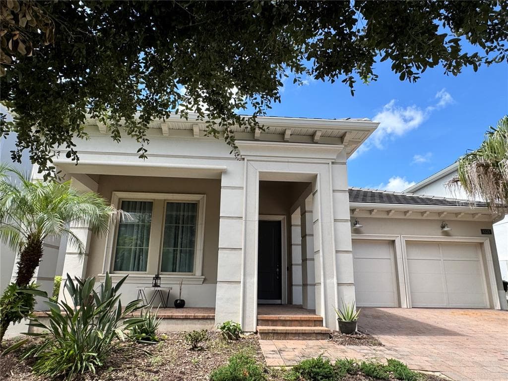 8325 TOPSAIL PLACE, WINTER GARDEN, FL 34787
