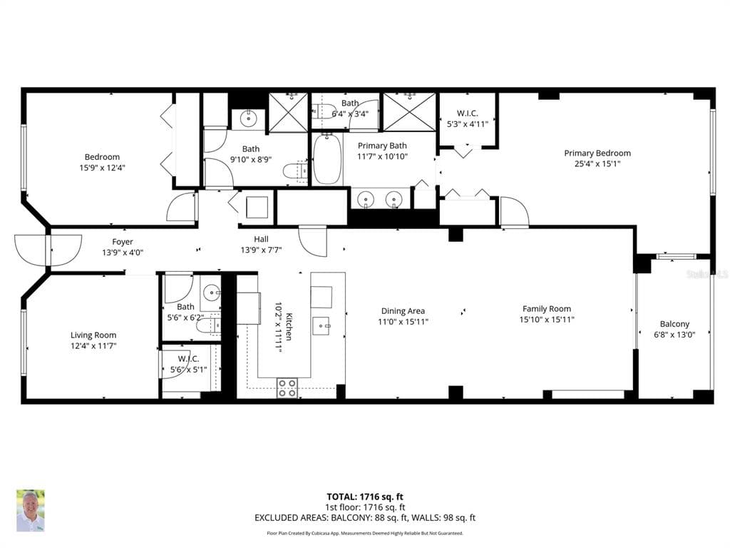 80 SURFVIEW DRIVE # 103, PALM COAST, FL 32137 — zdjęcie 5