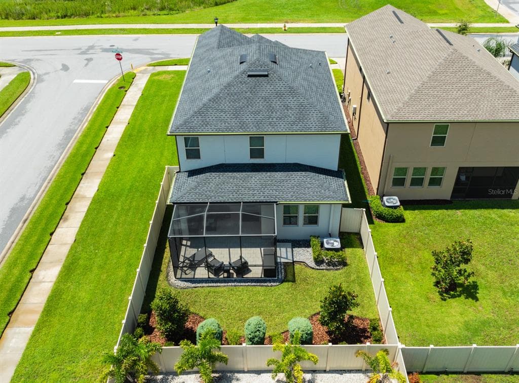 8625 WINNING FIELDS ROAD, NEW PORT RICHEY, FL 34655 — zdjęcie 2