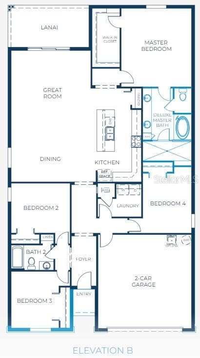 24278 NW 11TH LANE, NEWBERRY, FL 32669 — zdjęcie 2