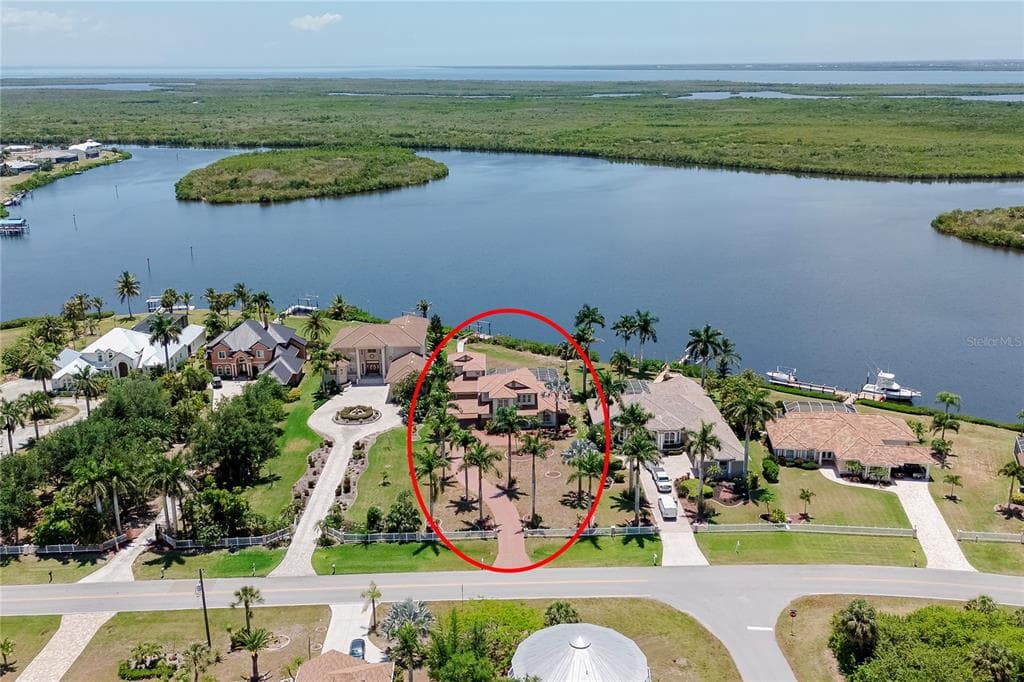17501 OHARA DRIVE, PORT CHARLOTTE, FL 33948 — zdjęcie 2