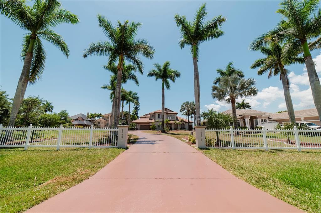 17501 OHARA DRIVE, PORT CHARLOTTE, FL 33948 — zdjęcie 3