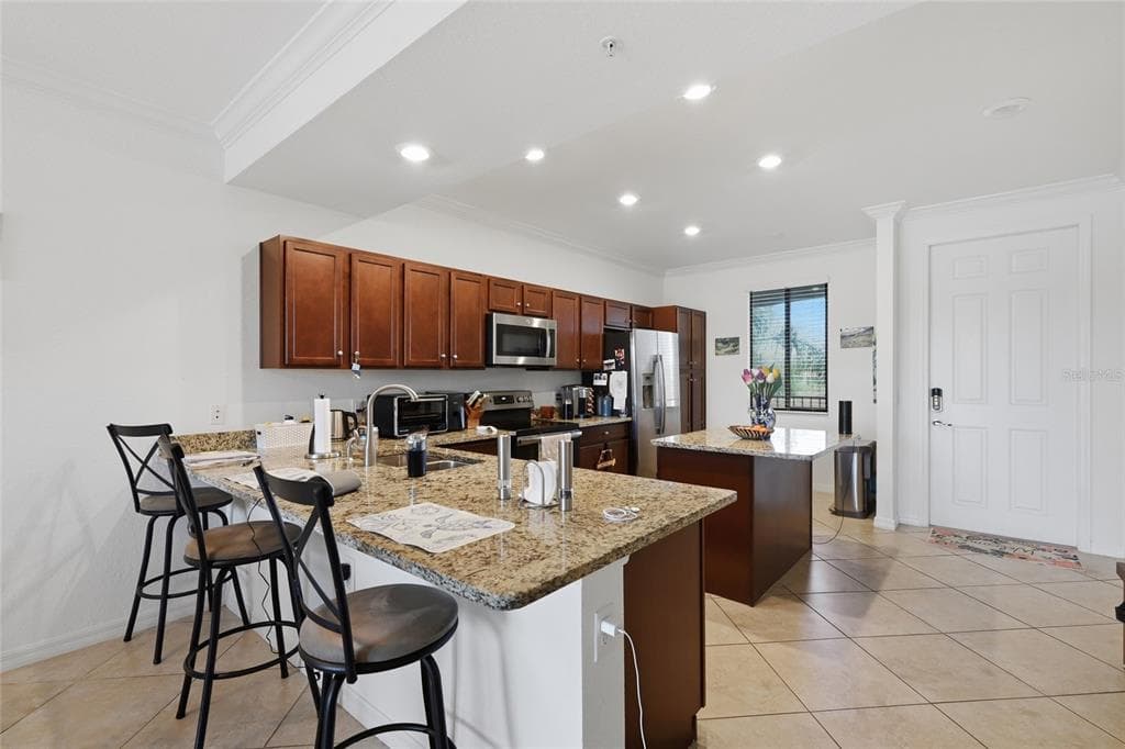 16904 VARDON TERRACE # 205, LAKEWOOD RANCH, FL 34211 — zdjęcie 3