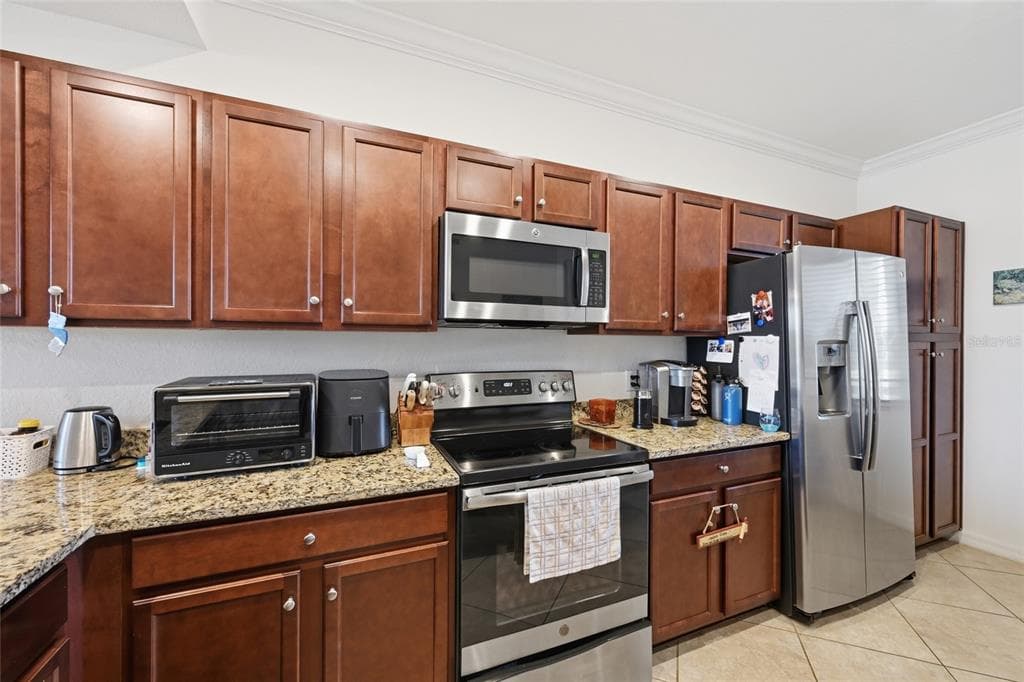 16904 VARDON TERRACE # 205, LAKEWOOD RANCH, FL 34211 — zdjęcie 5