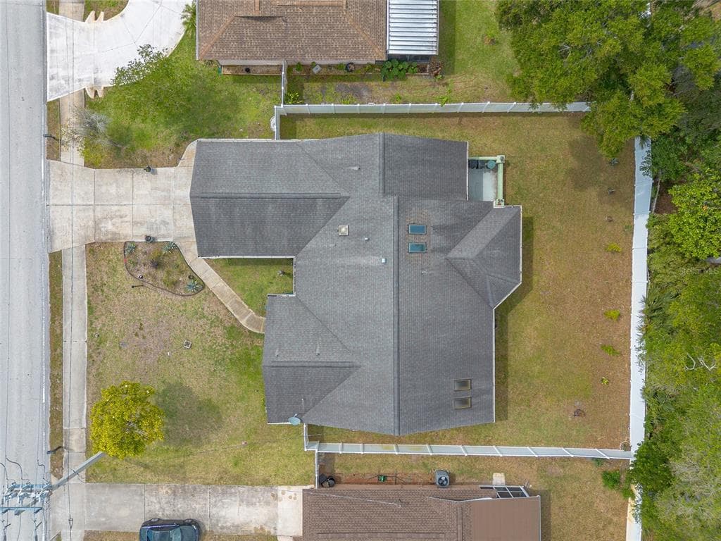 50 FLORIDA PARK DRIVE, PALM COAST, FL 32137 — zdjęcie 5