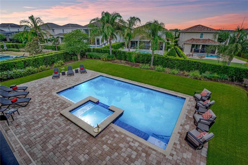 7734 GRABEN STREET, KISSIMMEE, FL 34747 — zdjęcie 2
