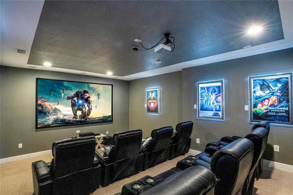 7734 GRABEN STREET, KISSIMMEE, FL 34747 — zdjęcie 4