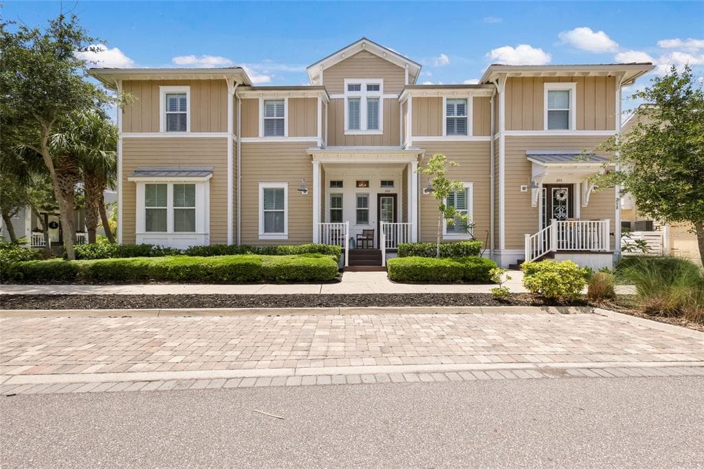 258 SAPPHIRE LAKE DRIVE # 202, BRADENTON, FL 34209 — zdjęcie 2