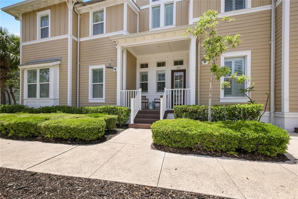 258 SAPPHIRE LAKE DRIVE # 202, BRADENTON, FL 34209 — zdjęcie 3