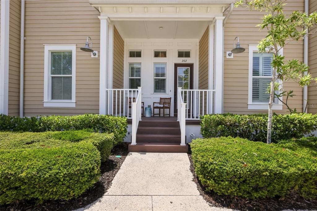 258 SAPPHIRE LAKE DRIVE # 202, BRADENTON, FL 34209 — zdjęcie 4
