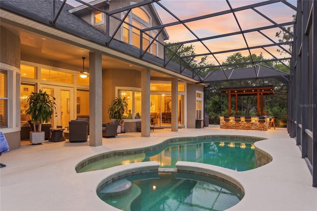 14106 OAKWOOD COVE LANE, ORLANDO, FL 32832 — zdjęcie 2