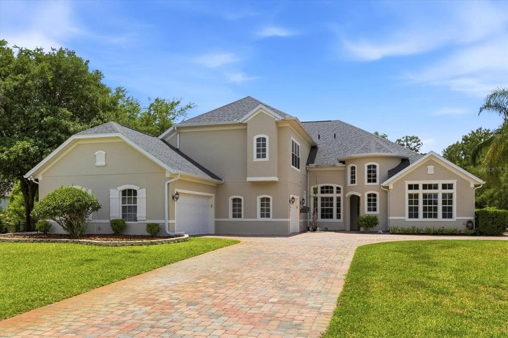 14106 OAKWOOD COVE LANE, ORLANDO, FL 32832 — zdjęcie 3
