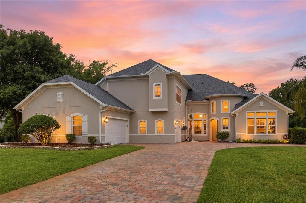 14106 OAKWOOD COVE LANE, ORLANDO, FL 32832
