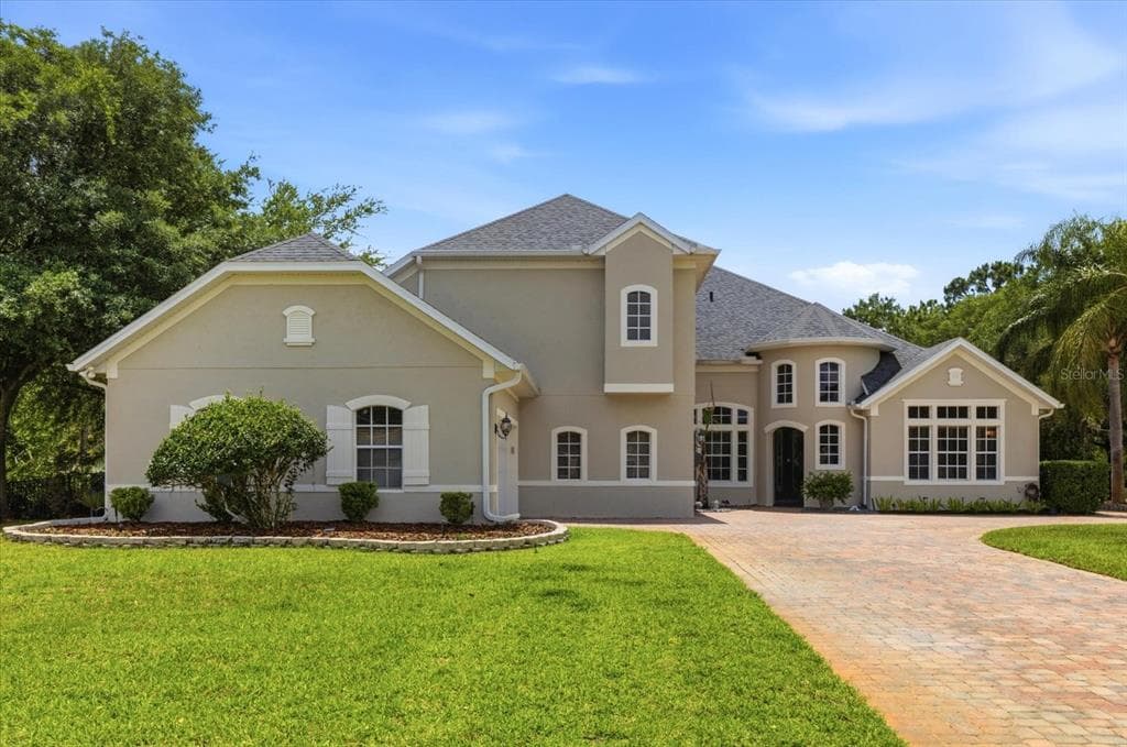 14106 OAKWOOD COVE LANE, ORLANDO, FL 32832 — zdjęcie 4