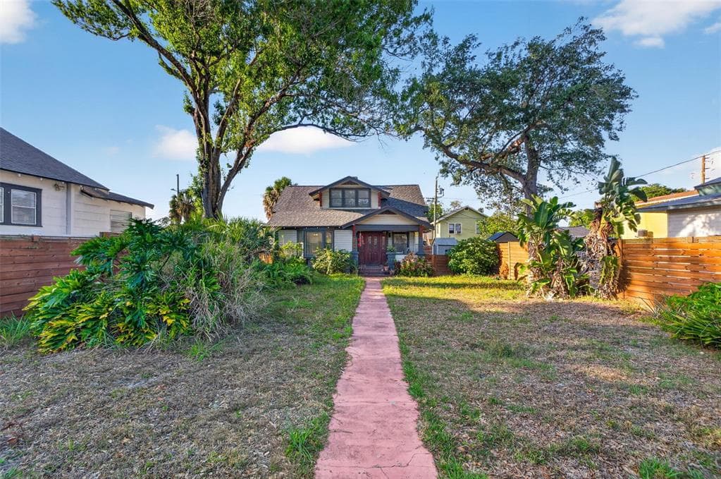 2419 DARTMOUTH AVENUE N, ST PETERSBURG, FL 33713 — zdjęcie 2